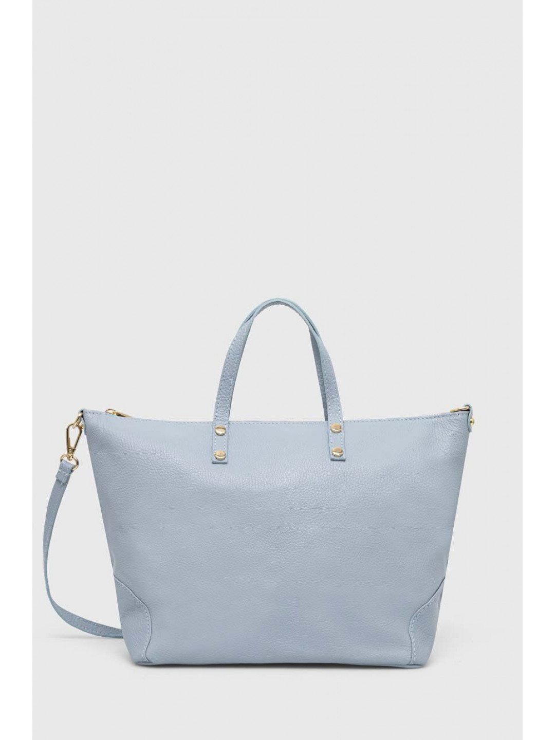 Kožená kabelka Answear LAB